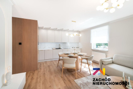 Nowe mieszkanie 73m2- Szlachecka